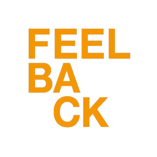 Feelback logo