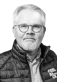 Pekka Ruuskanen